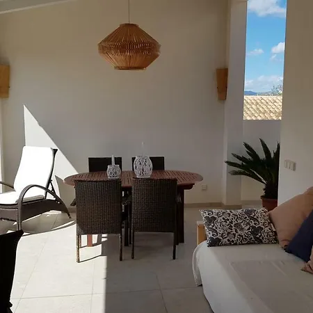 Cala Morlanda Hébergement de vacances S'Illot (Mallorca)