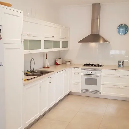 Cala Morlanda Hébergement de vacances *