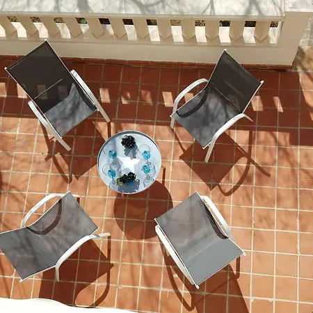 Hébergement de vacances Cala Morlanda *
