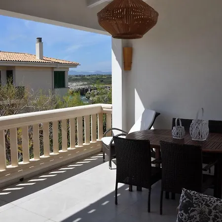 Cala Morlanda S'Illot (Mallorca)