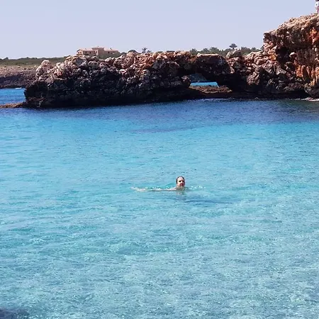 Cala Morlanda