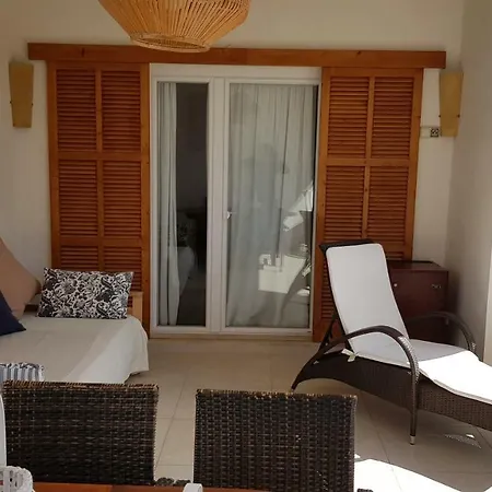 Nyaraló Cala Morlanda
