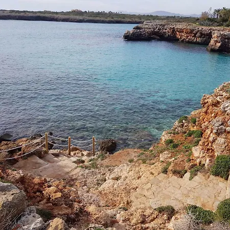 Cala Morlanda