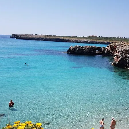 Cala Morlanda * S'Illot