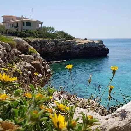 Cala Morlanda